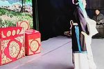 王三姐～十二月苦情