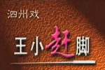王小赶脚