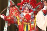 樊梨花·点兵 2017年