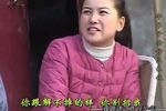 民间小调半吊子岳母只认钱
