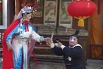 拦马 东路
