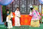 琵琶记 赵五娘上京