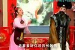 庐剧傻大姐吵嫁