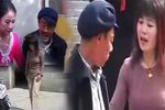 村长丢裤子 安徽民间小调全十
