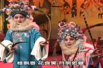 杨八姐闯幽州