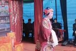 恶婆婆