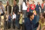 三个儿媳揍公公（活埋爹后传） 安徽亳州民间小调全十