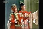 孔雀东南飞