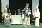 杨家将 第六集 六郎诈死