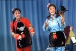 拾棉花