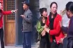 二婚女子受偏见 安徽民间小调全十古云