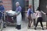 卖馍 第1部全集