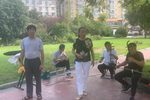 王三姐·被父王逼退亲