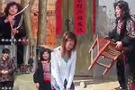 恶婆婆上吊 安徽民间小调全十
