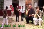 钱比爹娘亲 上集