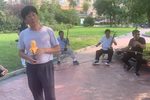 张万郎·讨饭 选段