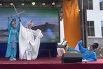 白蛇传 庐剧选段[断桥]