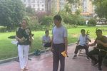 王三姐·责问父王阻婚姻