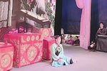 白灯记 第三本 2