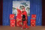 小二姐做梦