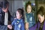 婆婆有病气分家