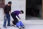婆媳过招