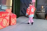 薛平贵与王宝钏