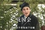 薛平贵与王宝钏 1 花园会