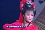梁祝化蝶