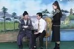 父子泪之孝子哭灵 上