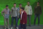 马郢计划（连心桥）