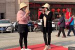 张天秀巡案·苏月英被劝婚 选段