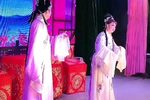 梁山伯与祝英台 下集
