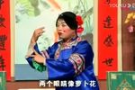 母老虎遇到恶媳妇 宽屏欣赏版  共一集