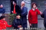 两个女婿打岳母