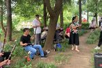 乌江渡·苏月英诉冤情 选段