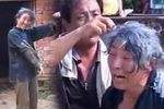 儿媳逼疯娘 下集