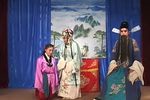 二堂训子》