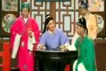 庐剧血冤案 音像模糊