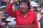 母老虎骂偷鸭蛋的