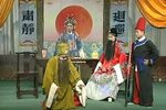 杨家将 5 (潘杨案-假扮阴曹)