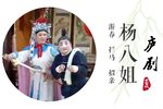 杨八姐