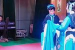 苦女泪