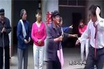 兄弟俩争房子 安徽民间小调全十