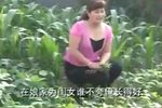 民间小调·挑水 上