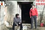 母女吵架