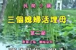 三个媳妇活埋母