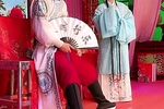 休丁香 上集