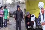 闺女哭娘闹灵堂 3-4集，全十古云