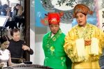 二呆瓜借老婆